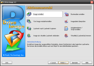 R-Drive Image - Haage & Partner - Software & Distribution | Data ...
