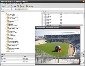 R-Studio for Windows